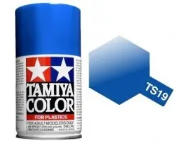 Bestseller SPRAY Metallic Blue
