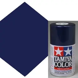 Di Tendenza SPRAY Deep Metallic Blue