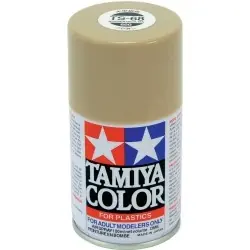 Compra Adesso SPRAY Wooden Deck Tan