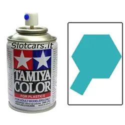 Prezzo Conveniente SPRAY Clear Blue