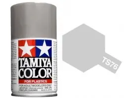 SPRAY Mica Silver Offerta Lampo