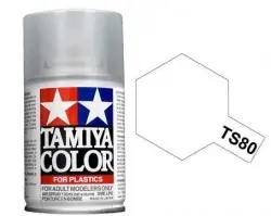 Direttamente Dal Produttore SPRAY Flat Clear
