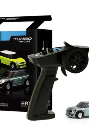 1/76 MICRO RALLY / DARK GREY Novità
