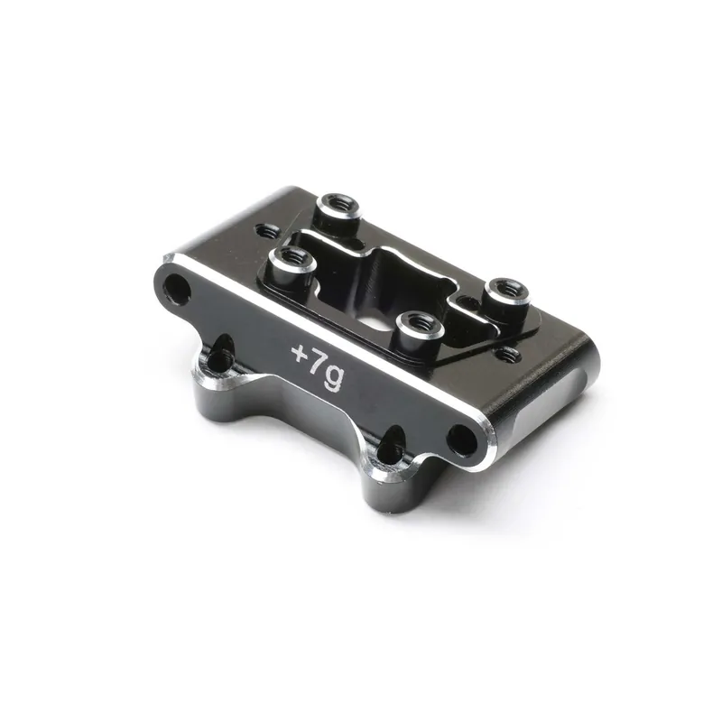 Pagamento Sicuro Front Pivot Block Aluminum Black 22S Sprint