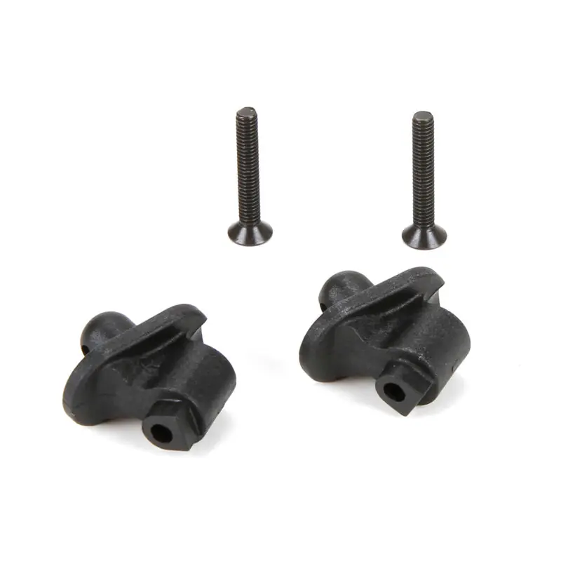 Ultimissimo Modello Front Body Mount Set 22T/2.0