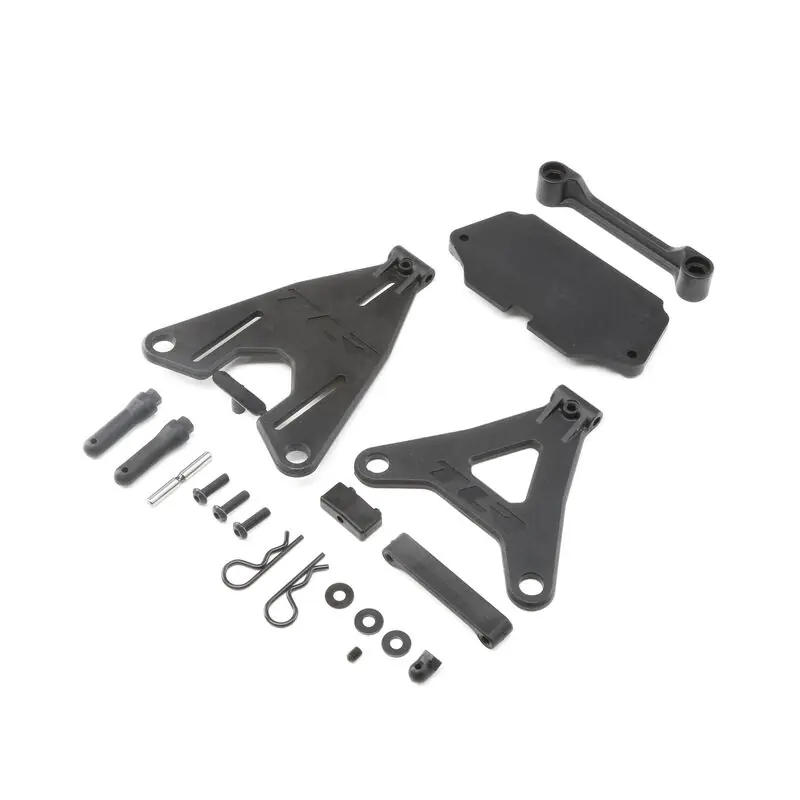 Battery Mount Set 22 4.0 Non Perdere