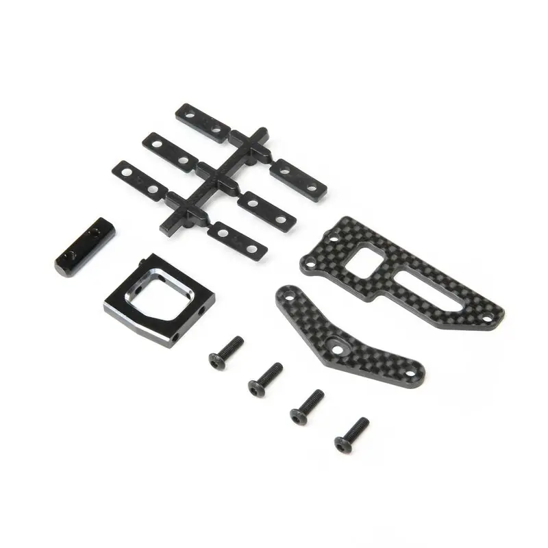 Offerta Limitata Servo Mount Set V2 22X-4