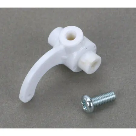 Prezzo Basso Nose Gear Steering Arm T-28 Trojan
