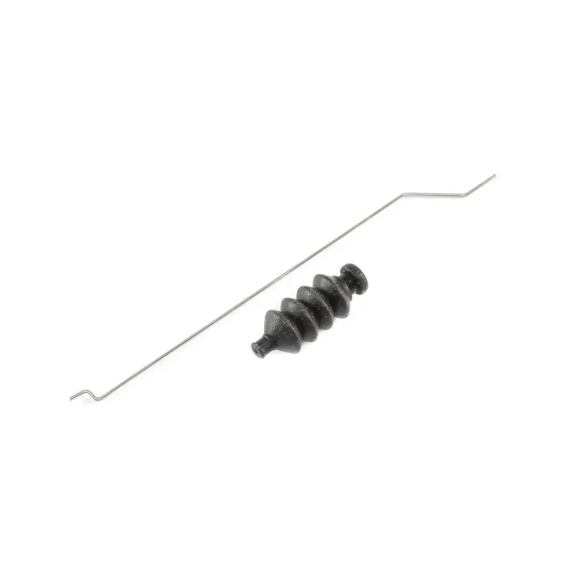 Rudder Pushrod Set MG17 Di Tendenza