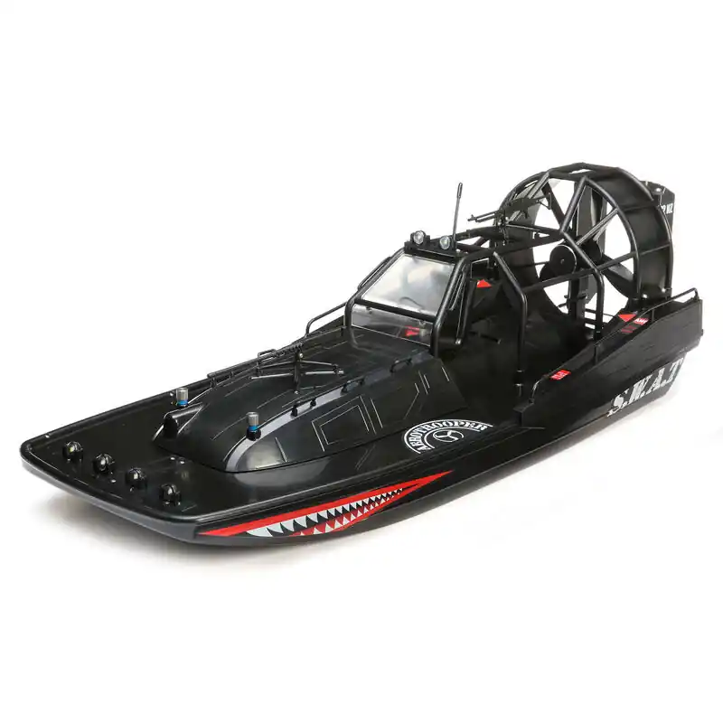 Aerotrooper 25 Brushless Air Boat RTR Professionale