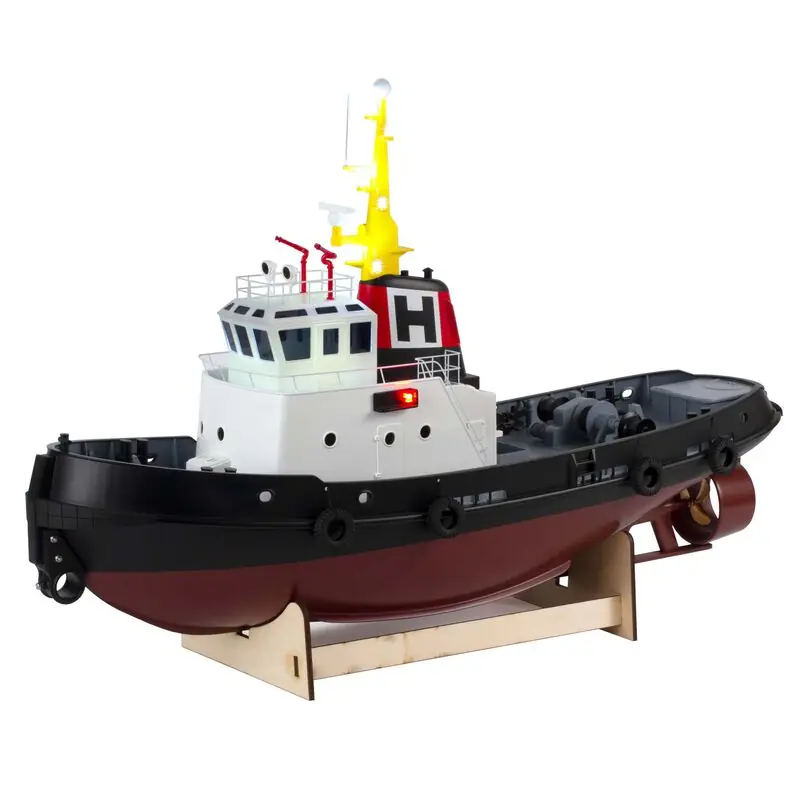 Horizon Harbor 30-Inch Tug Boat RTR Solo Oggi
