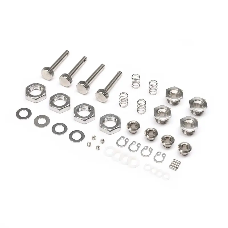 Solo Oggi Quick Canopy Latch Set Large
