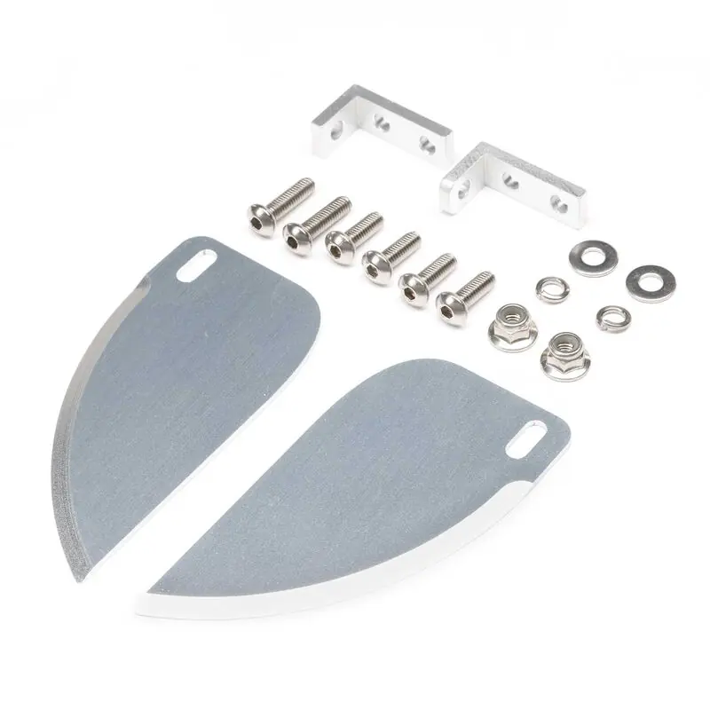 Turn Fin Set SSW 48 Nuova Collezione