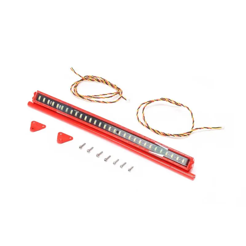 Super Prezzo Front LED Light Bar Assembly Mojo Jestream