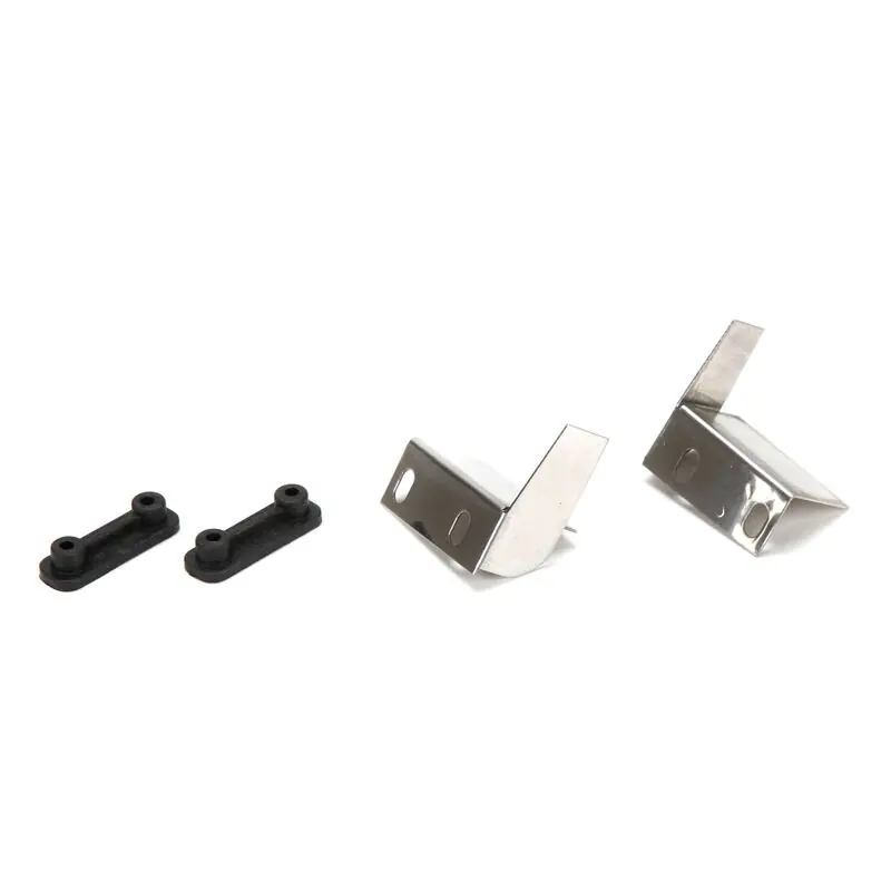 Turn Fins and Trim Tabs Shockwave 26 V3 Ultima Occasione