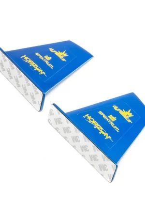 Verticle Fins UL-19 Quantità Limitata