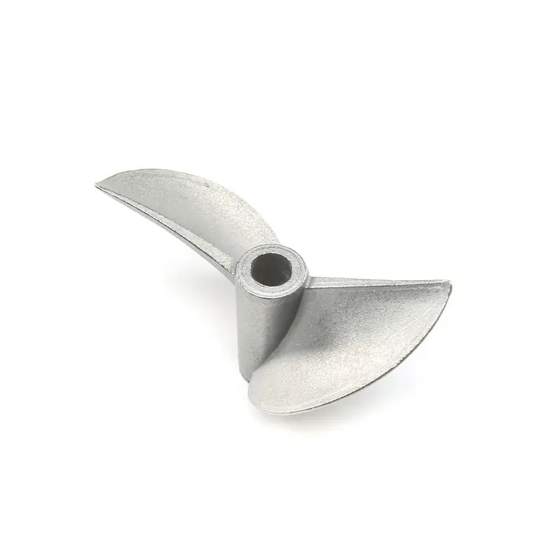 Economico Left Side Prop CW Rotation 1.7 x 1.6 1/16 shaft Miss Geico Zelos 36