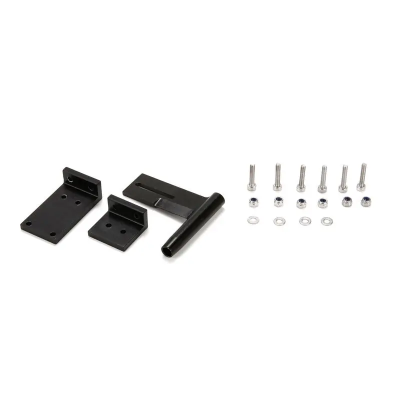 Occasione Prop Strut Blackjack 29 V3 Miss Geico 29 V3 Impulse 31 V3