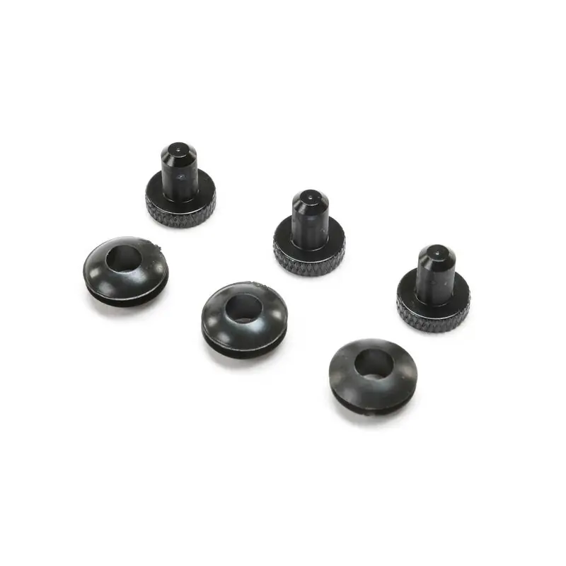 Compra Oggi Stesso Proboat Drain Plug and Grommet Set (3ea)