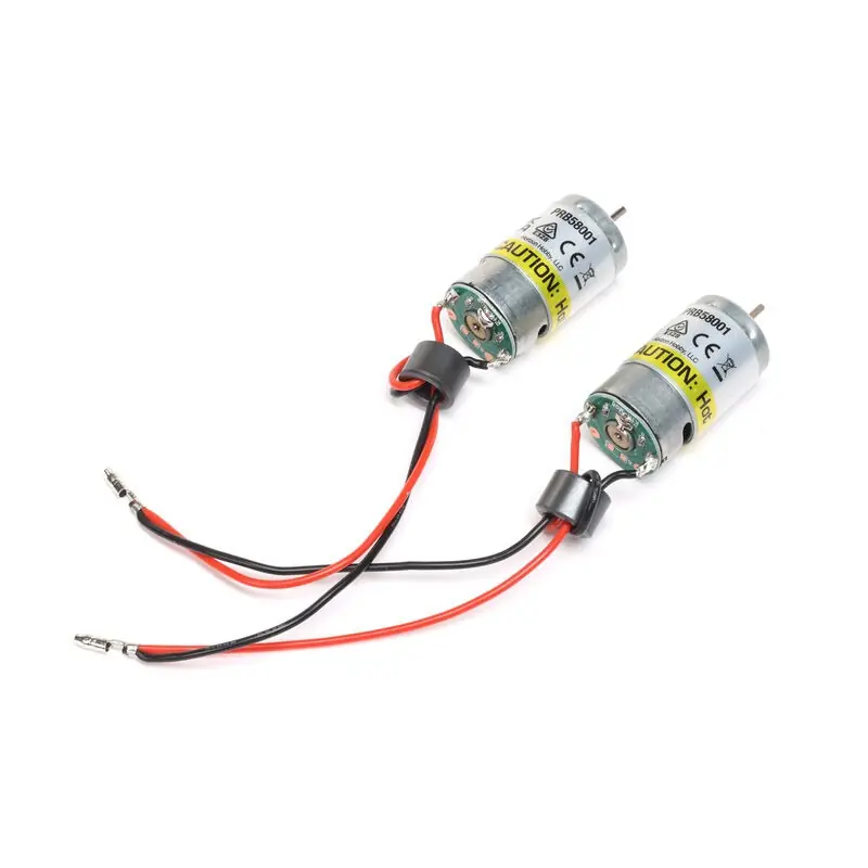 Compra Online Motor Set Brushed PCF