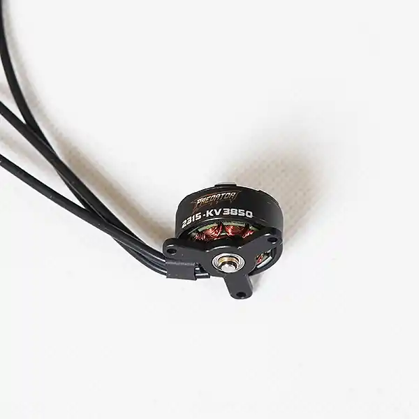 Direttamente Dal Produttore FMS PREDATOR 2315-KV3850 MOTOR – (PRKV3850)
