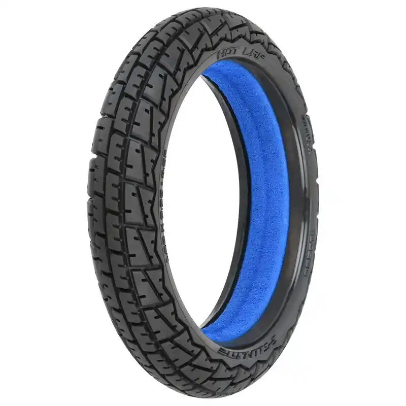 Acquista Ora 1/4 Hot Lap MX V2 Bead M3 Front Tire (1) Promoto-MX