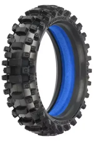 Affare 1/10 BFG Krawler LP Predator Front/Rear 2.2 Rock Crawling Tires (2)