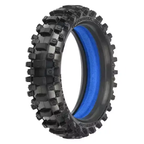 Affare 1/10 BFG Krawler LP Predator Front/Rear 2.2 Rock Crawling Tires (2)