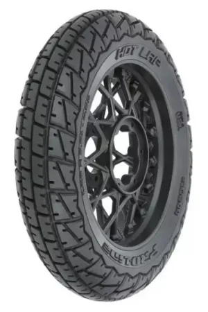 Offerta Lampo 1/10 BFG Baja T/A KR EVO 2.0 G8 F/R 1.9 Rock Crawling Tires (2)