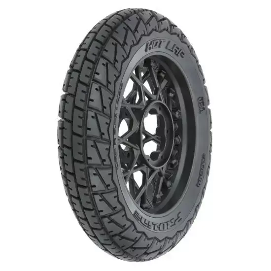 Offerta Lampo 1/10 BFG Baja T/A KR EVO 2.0 G8 F/R 1.9 Rock Crawling Tires (2)