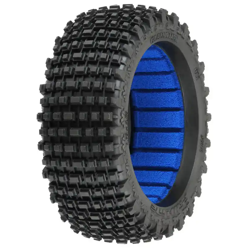 1/8 Gladiator M3 Front/Rear Off-Road Buggy Tires (2) Ultimissimo Modello