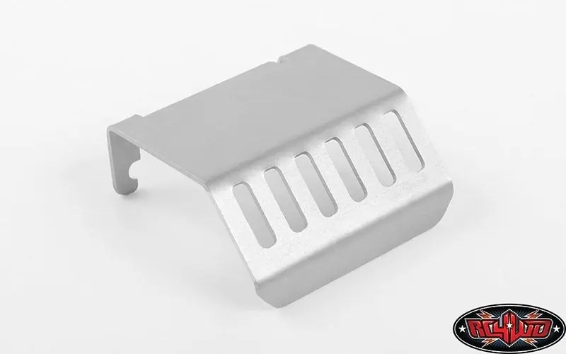 Diff Guard for Traxxas TRX-4 RC4WD Compra Oggi Stesso