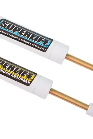 Vendita Finale Superlift Superide Scale Shock Absorbers 80mm RC4WD