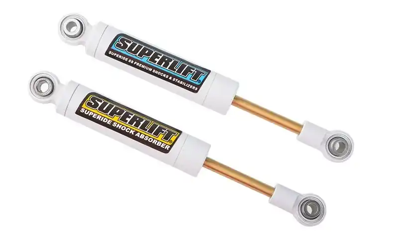 Vendita Finale Superlift Superide Scale Shock Absorbers 80mm RC4WD