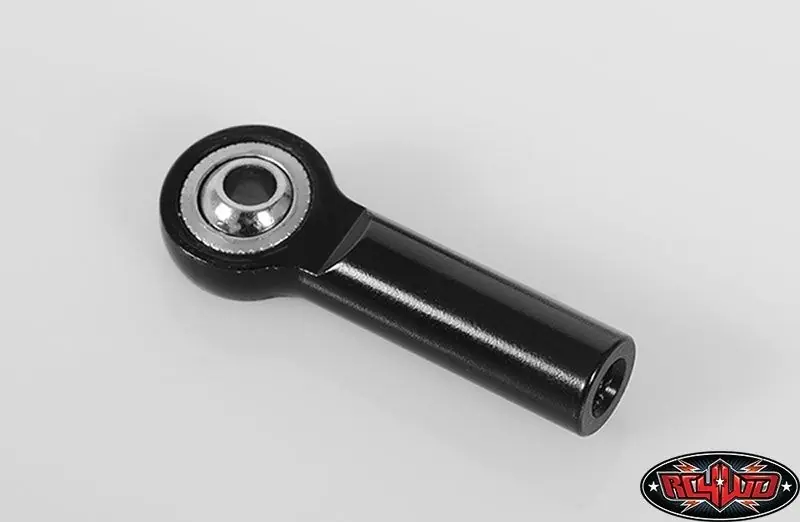 Offerta Lampo Aluminum Black M3 Rod End with Steel Ball (10) RC4WD (neuer Barcode 02/2020)