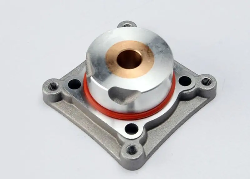 Offerta Speciale Tappo carter motore TRX 2.5/3.3 per avviamento elettrico/strappo