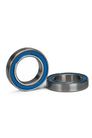 CUSCINETTI 15X24X5 (2) BLUE SEALED Professionale