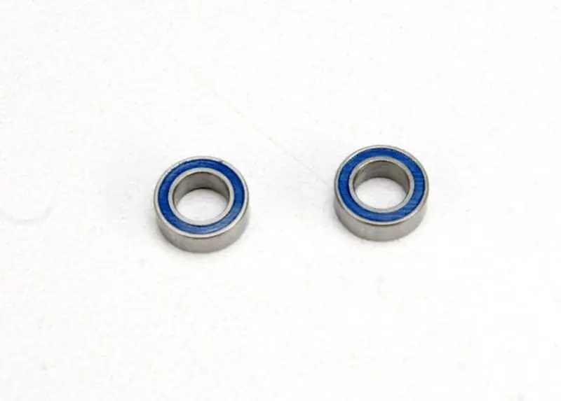 CUSCINETTI 4X7X2,5 (2) Di Tendenza