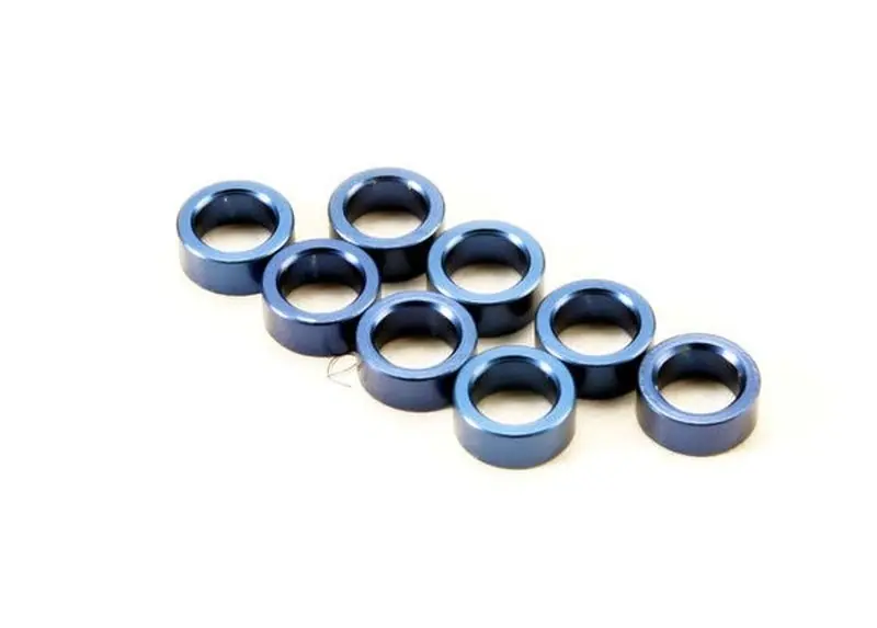 Offerta Speciale DISTANZIALI PUSHROD BLU