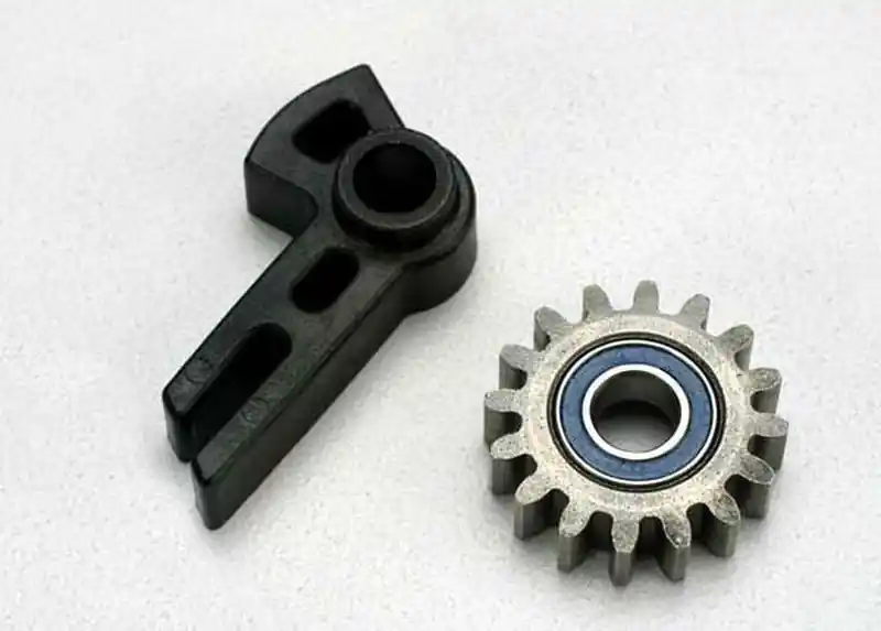 Ultime Pezzi INGRANAGGIO MINIMO + BB