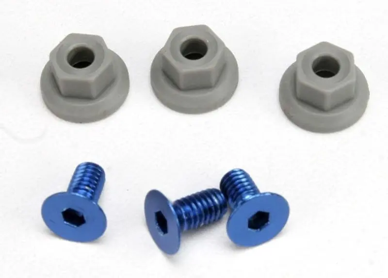 KIT MONTAGGIO ALETTONE JATO Quantità Limitata