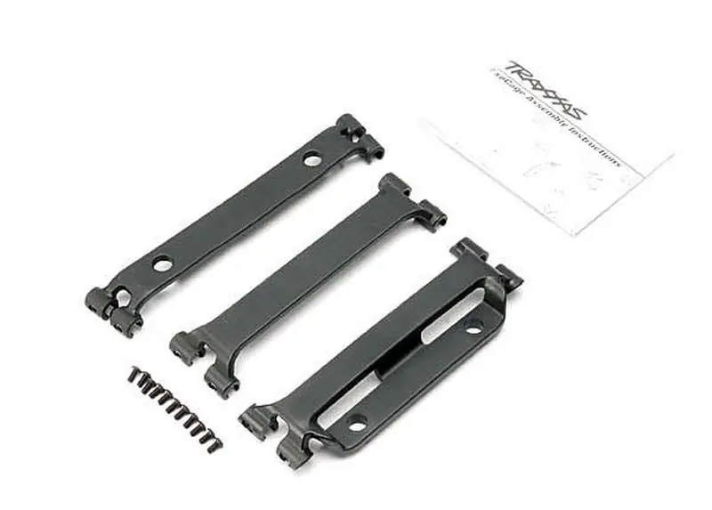 EXOCAGE TRAVERSE RINFORZO Consegna Rapida