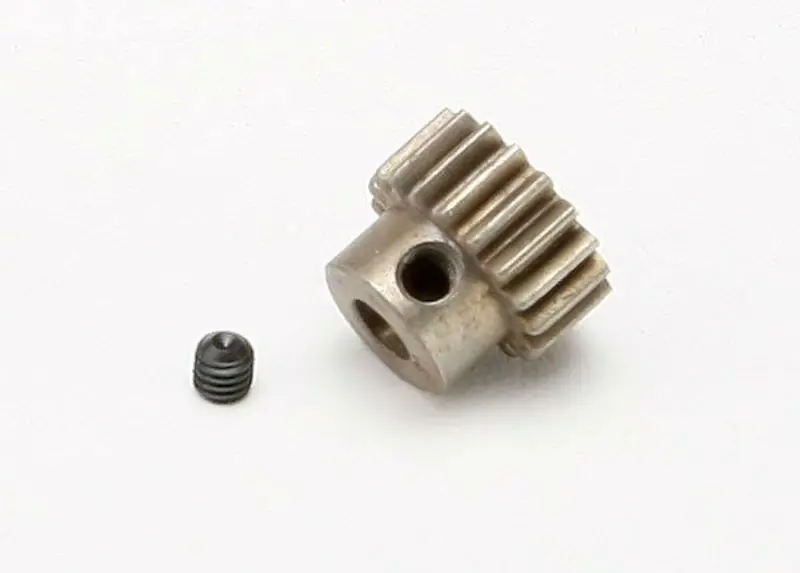 PIGNONE 18T- MOD.32 – 5MM. Reso Gratuito