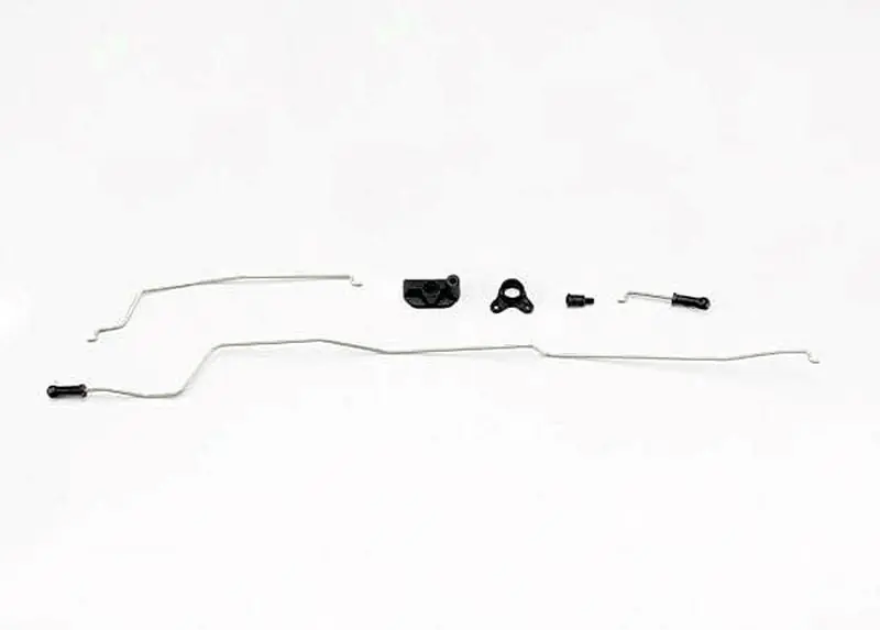 Sconto ASTE COMANDO T-LOCK (A+P)