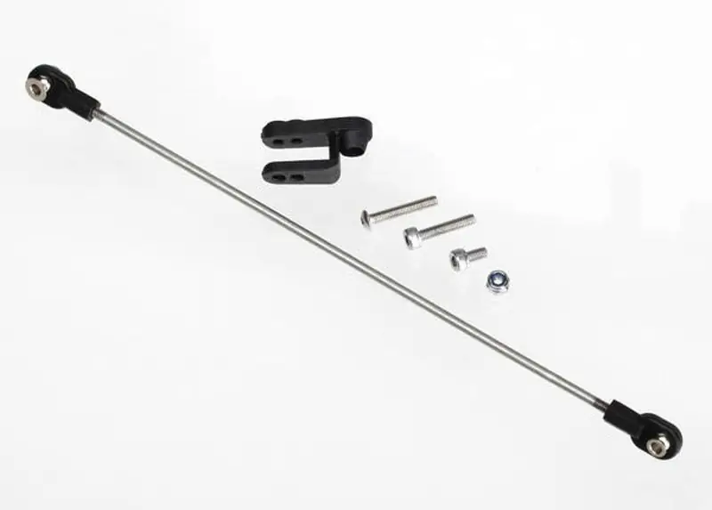 Offerta Limitata PUSHROD TIMONE SPARTAN