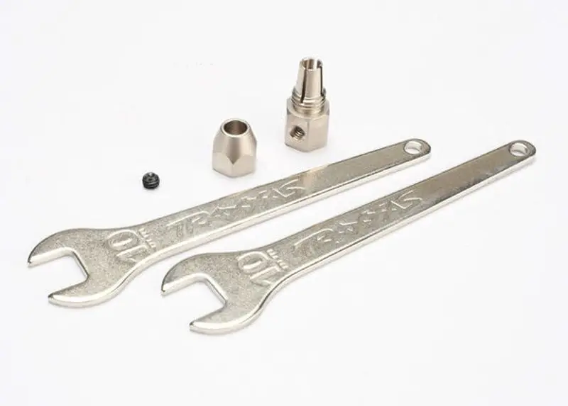 Compra Oggi Stesso ADATTATORE ALBERO LATO MOTORE SPARTAN