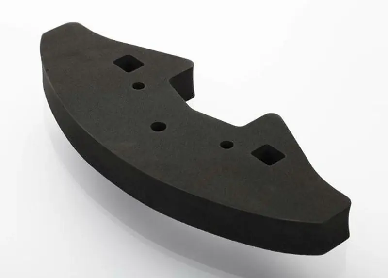 Di Tendenza SPUGNA BUMPER XO-1