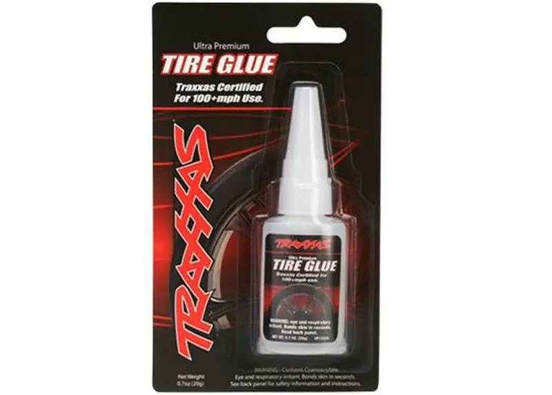 Colla CA per gomme Ultra Premium Offerta Lampo