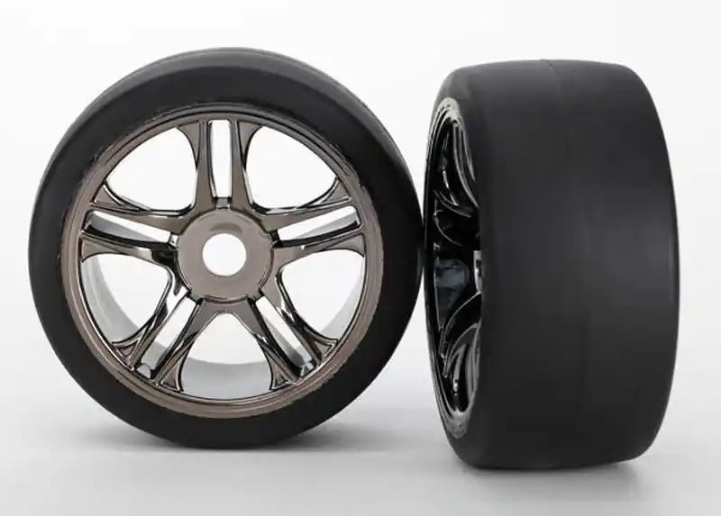 GOMME + CERCHI ANTERIORI XO-1 – MESCOLA S1 (2) Occasione Imperdibile