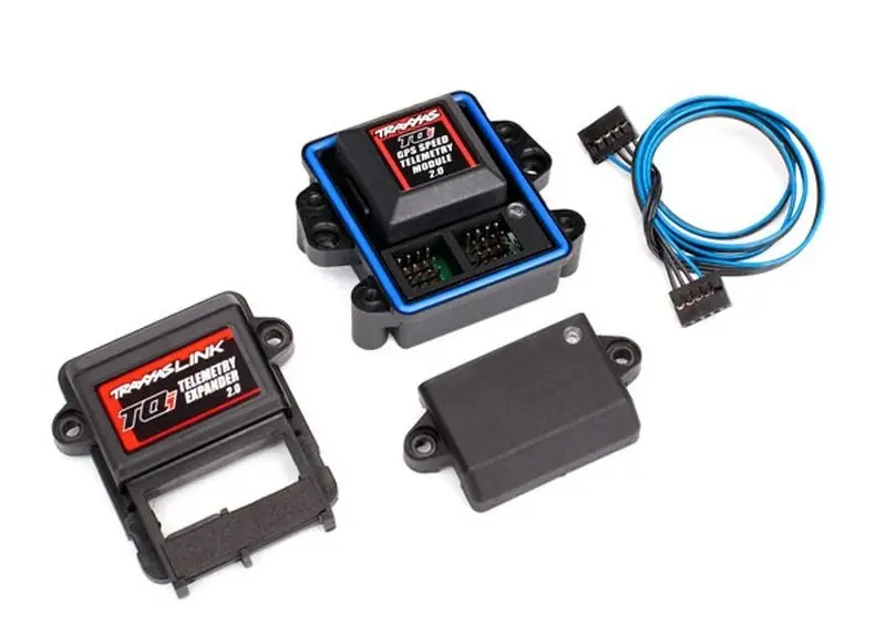 Subito Disponibile Telemetry expander e Modulo GPS 2.0 combo